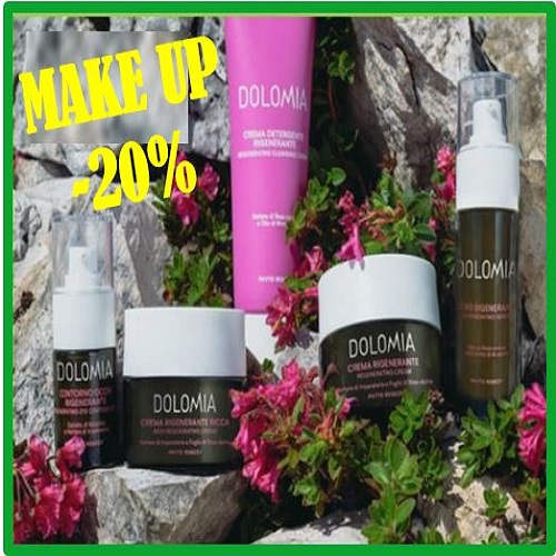 Stanca del solito Make up?  Make-Up GRATUITO della durata di 30 minuti! Valorizza il tuo viso e impara un corretto utilizzo del trucco!   Prenota la tua seduta di trucco  GRATUITA   e PERSONALIZZATA con una Make-Up Artist a tua disposizione !  Impara in pochi gesti e poco tempo i segreti di un Make-Up efficace,   Scopri i colori giusti e le nuance capaci di far risaltare la bellezza del tuo viso! Regalati una coccola di bellezza e PRENOTA IL TUO APPUNTAMENTO DI 30 MINUTI che dedicheremo esclusivamente a te! Vieni a scoprire tutti i segreti del mondo del Make-Up!      GRATUITO    Necessaria PRENOTAZIONE
