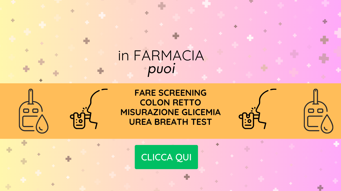 SCREENING FARMACIA