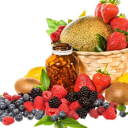 Alimentazione e Integratori