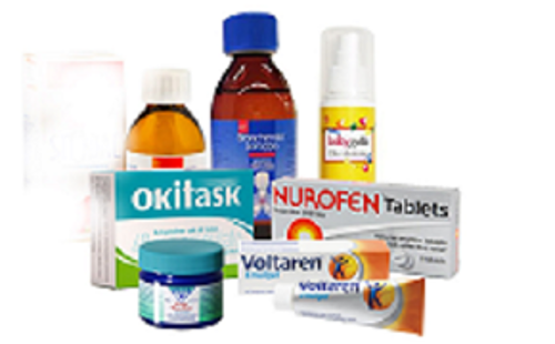 Farmaci da Banco