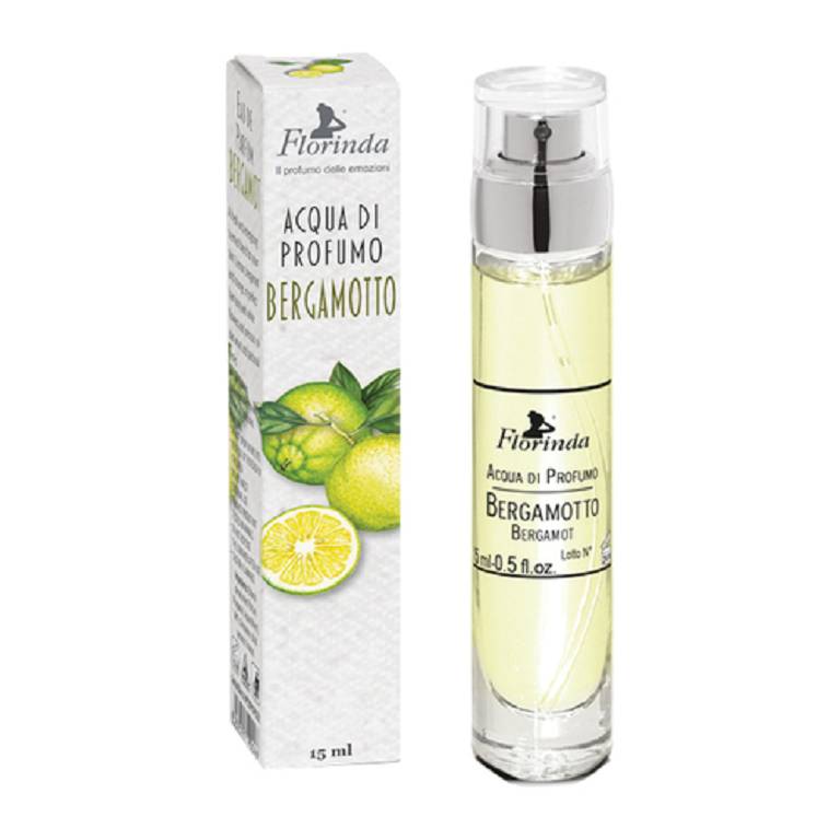 ACQUA DI PROFUMO BERGAMOTT15ML