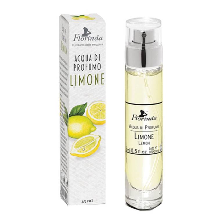 ACQUA DI PROFUMO LIMONE 15ML