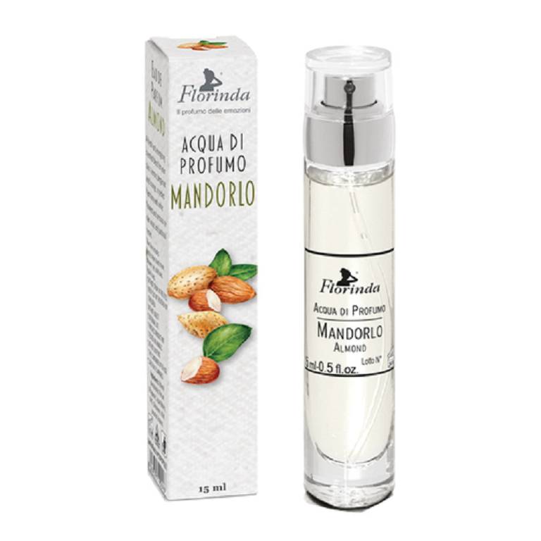 ACQUA DI PROFUMO MANDORLO 15ML