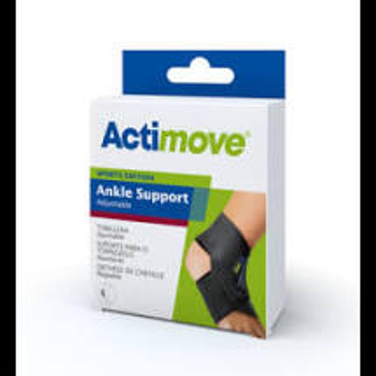 ACTIMOVE SPORTS ED CAVIGL EL M