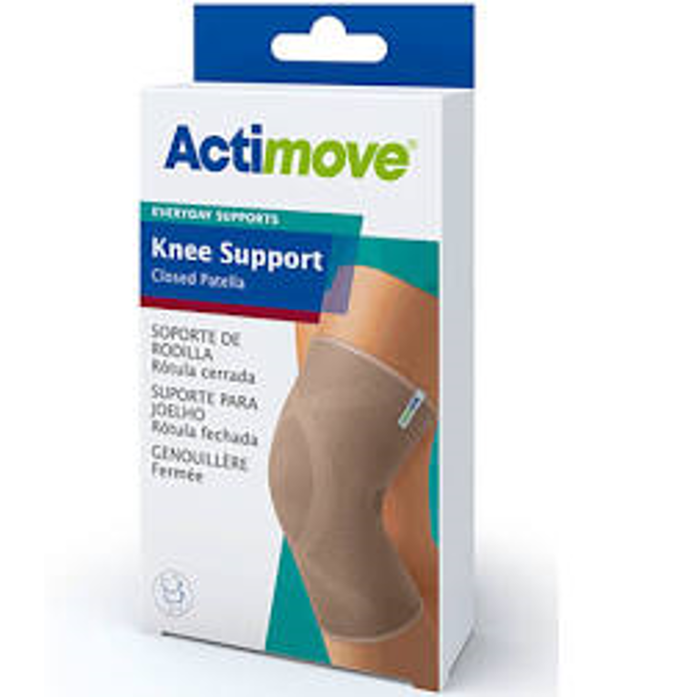 ACTIMOVE SPORTS ED GINOCCH L