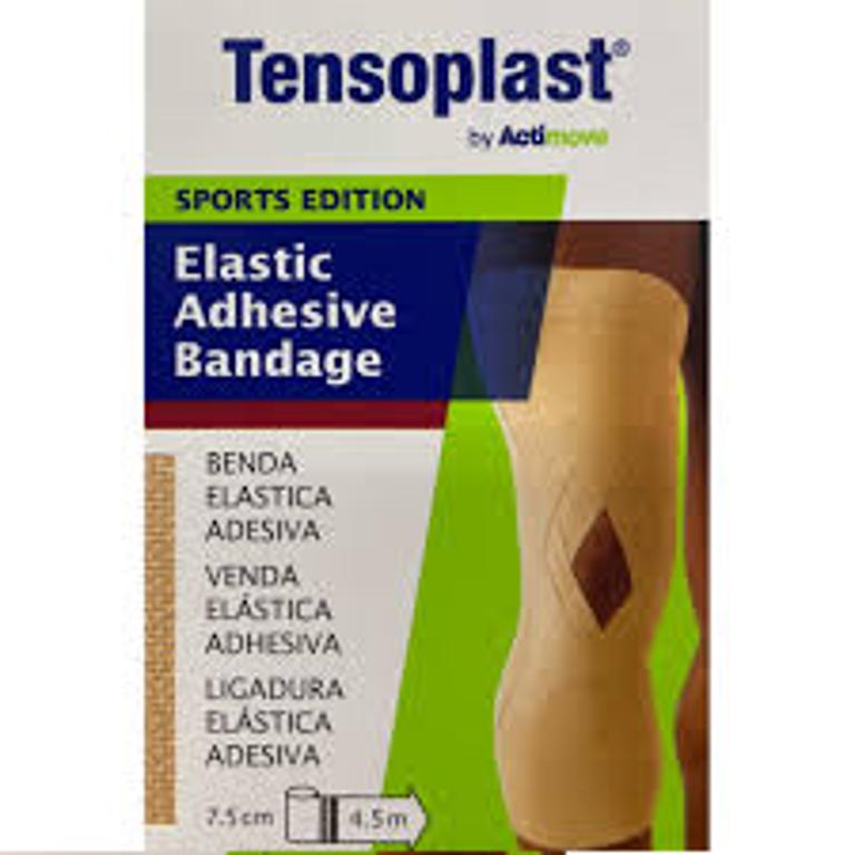 ACTIMOVE TENSOPL EL 7,5CMX4,5M