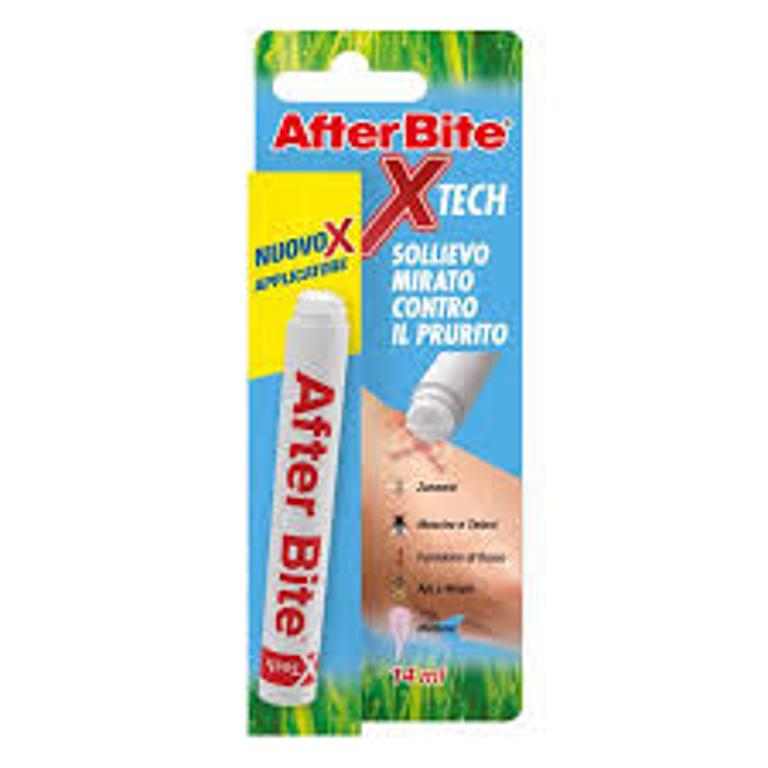 AFTERBITE X TECH 14ML