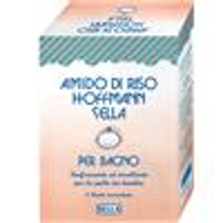 AMIDO RISO HOFFMANN 6BUST 25G