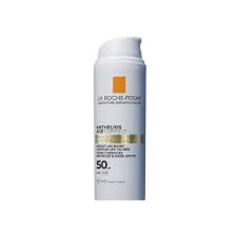 ANTHELIOS AGE CORRECT SPF50
