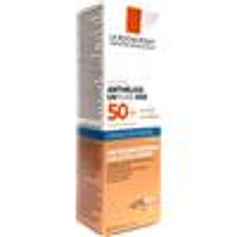 ANTHELIOS CREMA IDRAT UVM50+TT