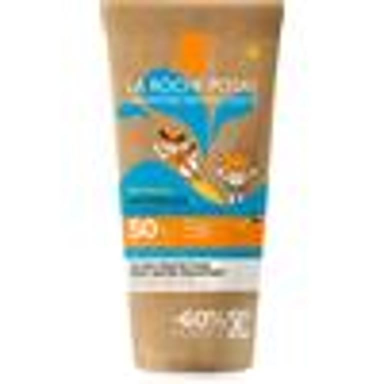 ANTHELIOS GEL P BAGN BB 50+