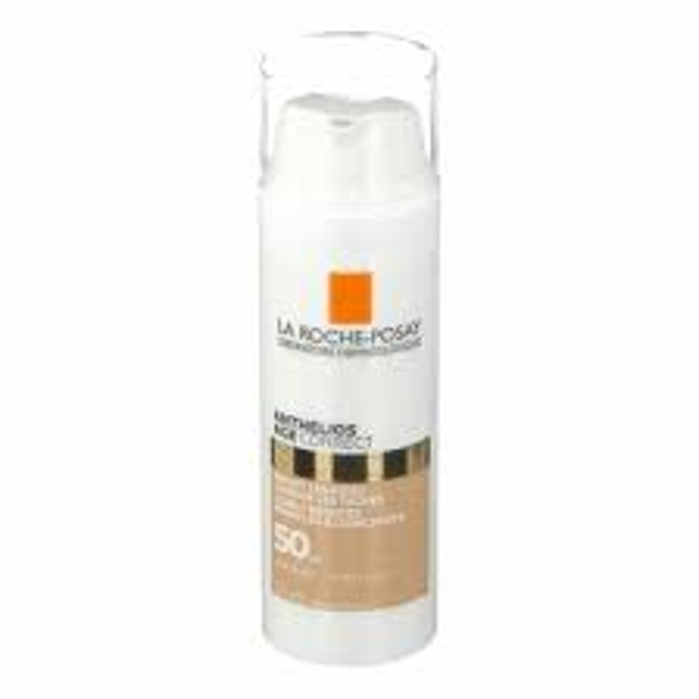 ANTHELIOS OIL CORRECT SPF50+
