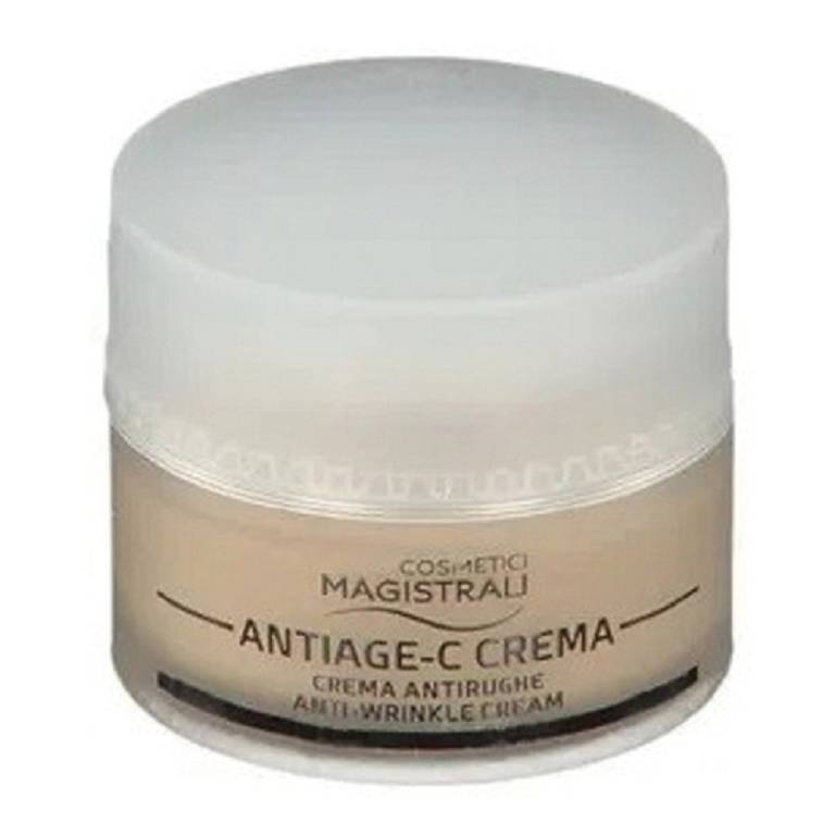 ANTIAGE C CREMA ANTIRUGHE 30ML