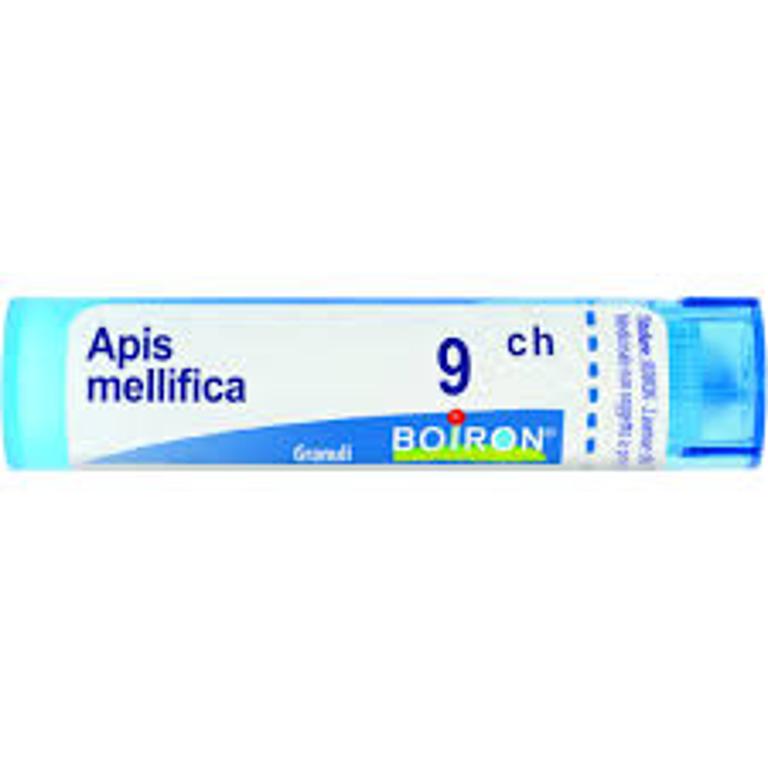 APIS MELLIF 9CH GR 4G