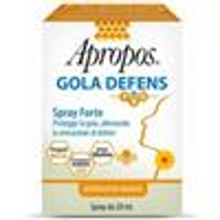 APROPOS GOLA D PRO SPR FT 20ML