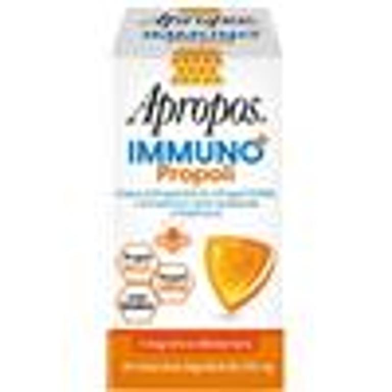 APROPOS IMMUNO+ PROPOLI 20CPR