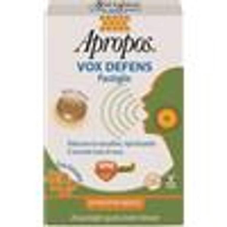 APROPOS VOX DEFENS PRO MIE/LIM