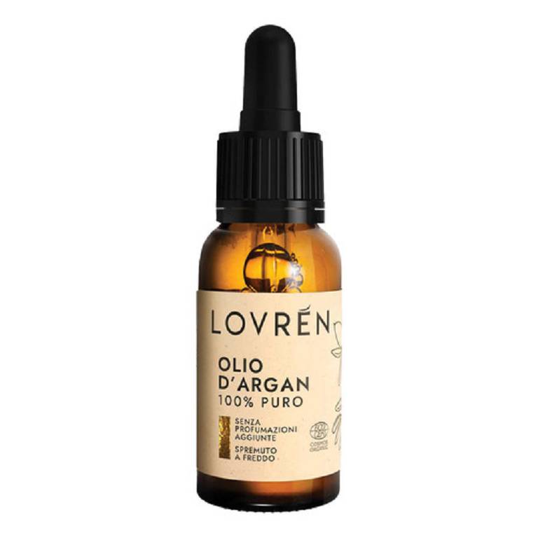 ARGAN OIL 30 ML