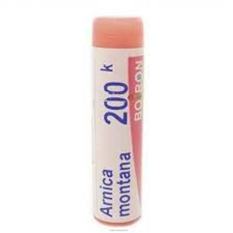 ARNICA 200K GL 1G