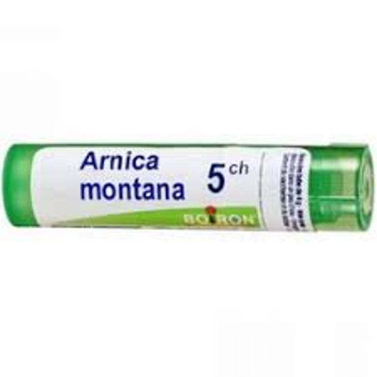 ARNICA 5CH GR 4G