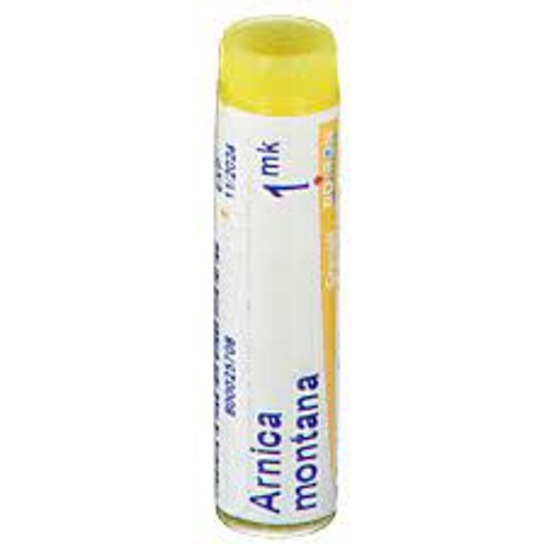 ARNICA MK GL 1G