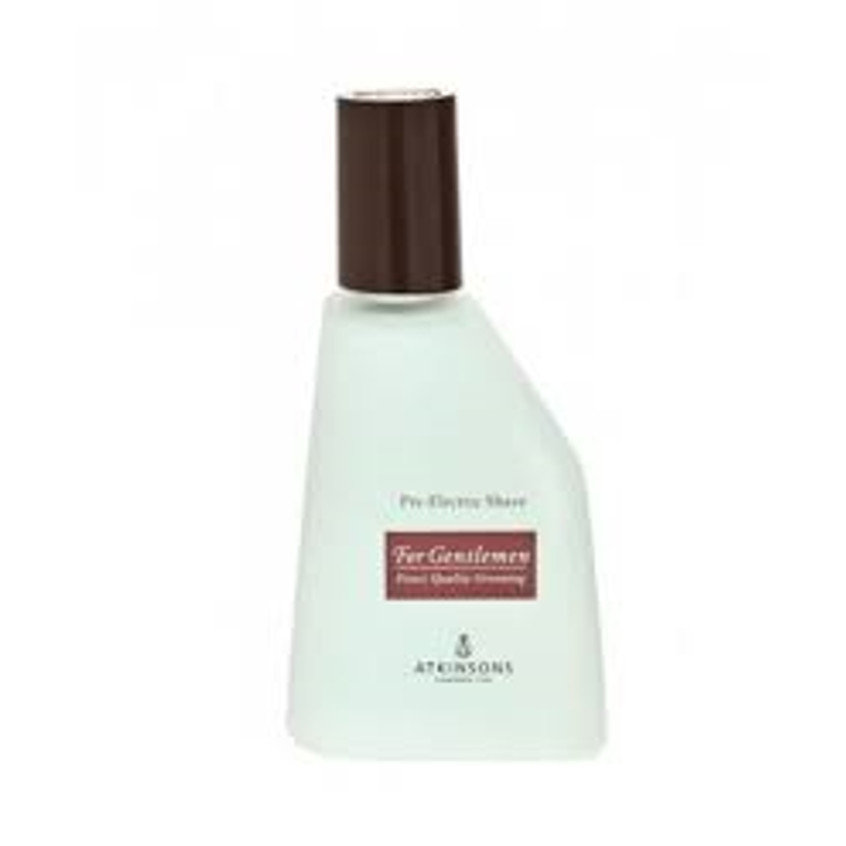 ATKINSONS FORGENTLEMEN SHA90ML