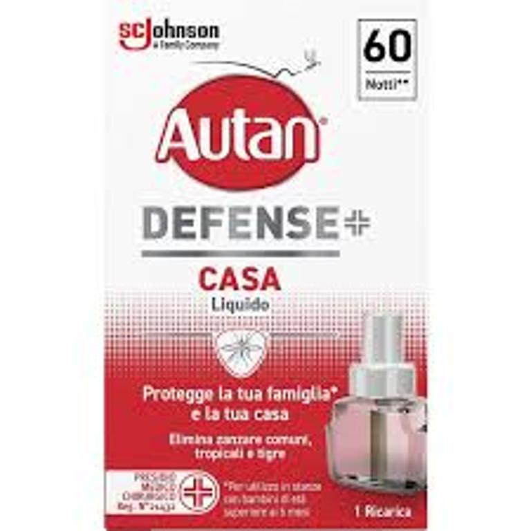 AUTAN DEFENSE LIQ ELETTR CA RI
