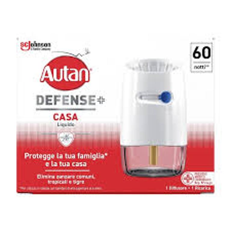 AUTAN DEFENSE LIQ ELETTR CASA