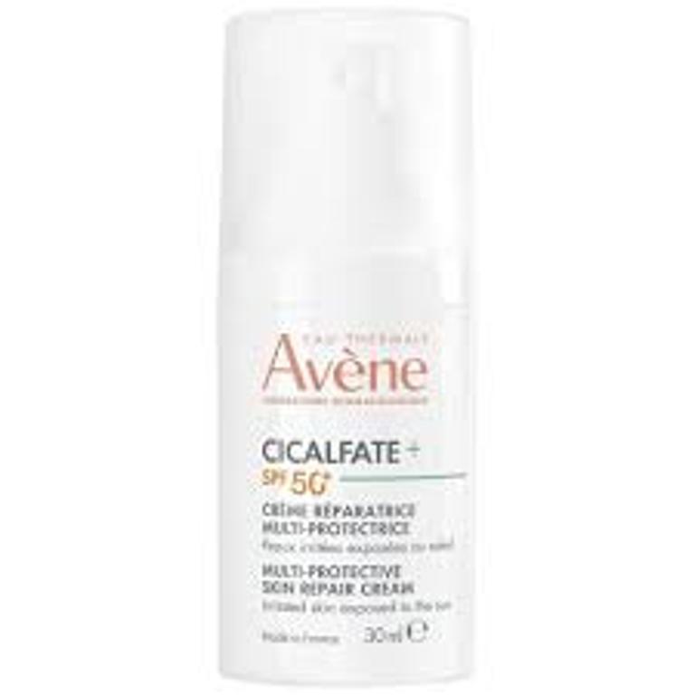 AVENE CICALFATE+ CR SPF50+