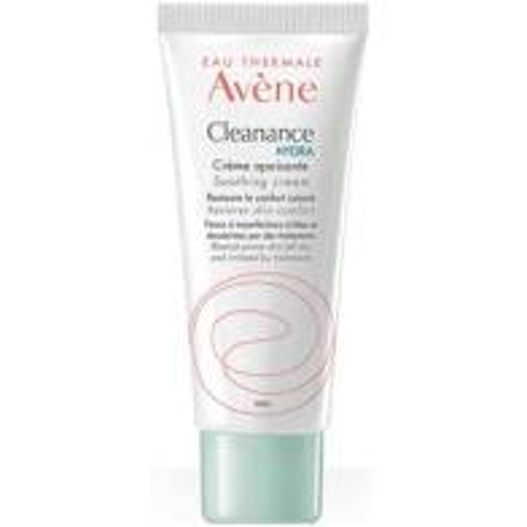 AVENE CLEANANCE HYDRA CREMA