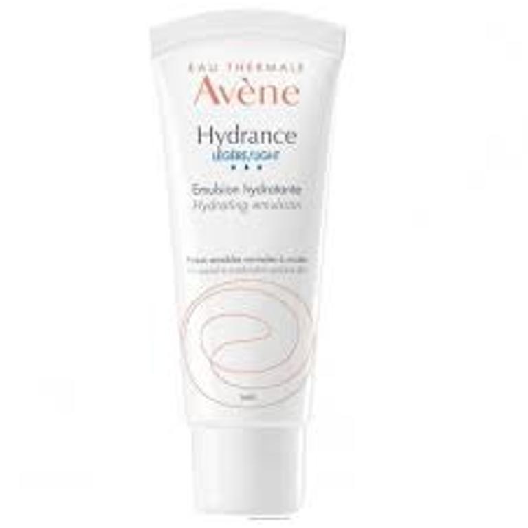 AVENE HYDRANCE LEGERE 40ML