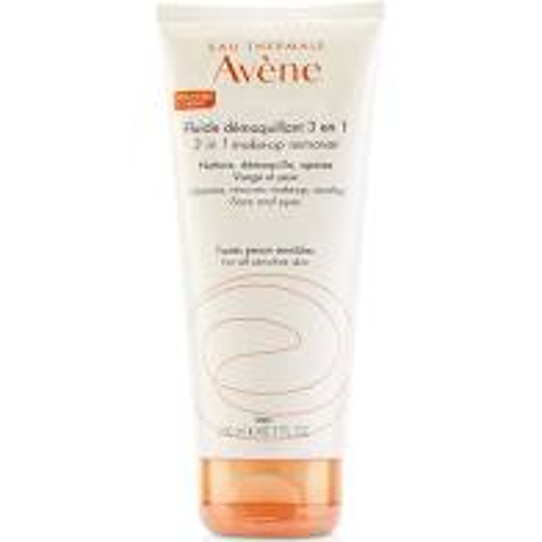 AVENE LATTE STRUCCANTE 3IN1