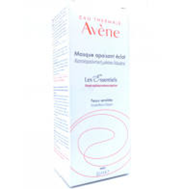 AVENE MASCHERA LENITIVA