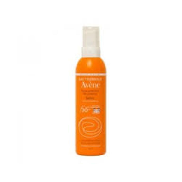 AVENE SOL SPR BB50+ 200ML+RIST