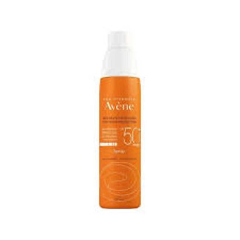 AVENE SOL SPR SPF 50 200ML