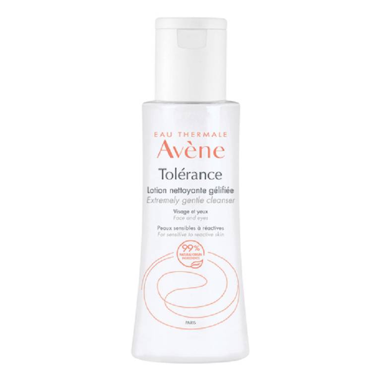 AVENE TOLERANCE LOZ DET 100ML