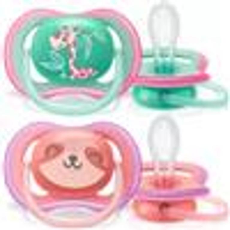 AVENT SUCCH U AIR18M+ FEMM 2PZ