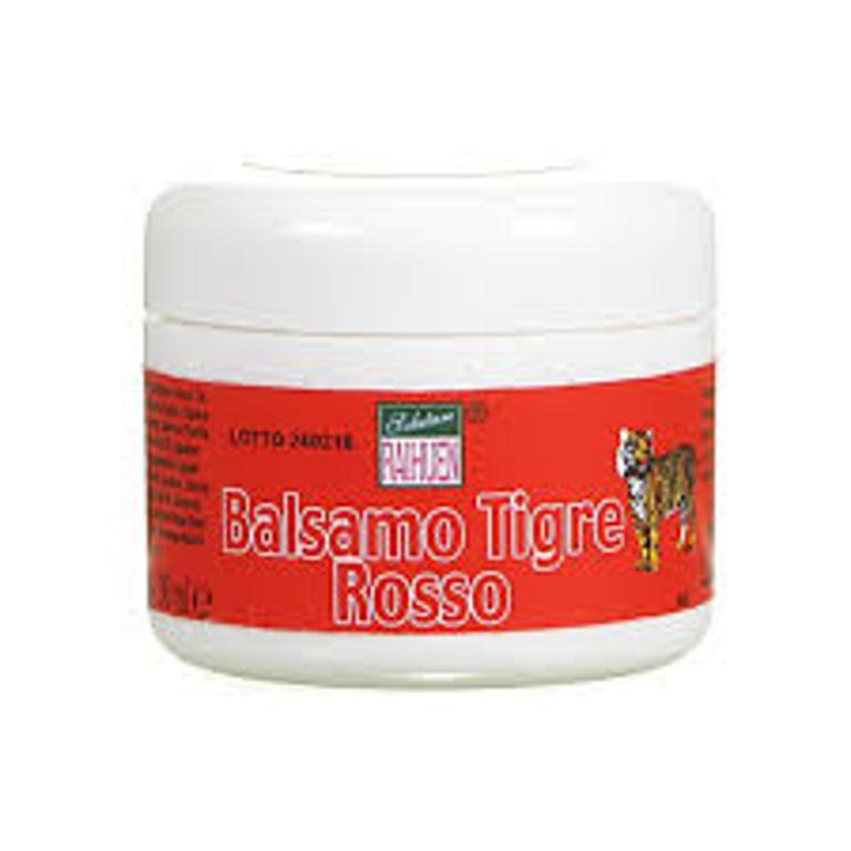 BALSAMO TIGRE ROSSO