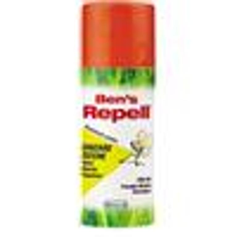 BEN'S REPEL BIOCIDA 30% 100ML