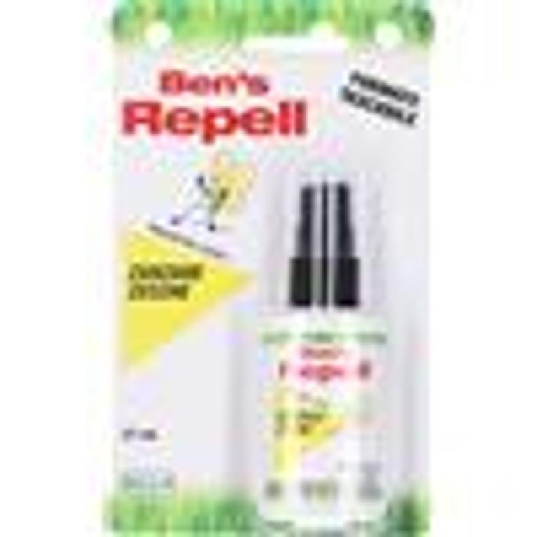 BEN'S REPEL BIOCIDA 30% 37ML