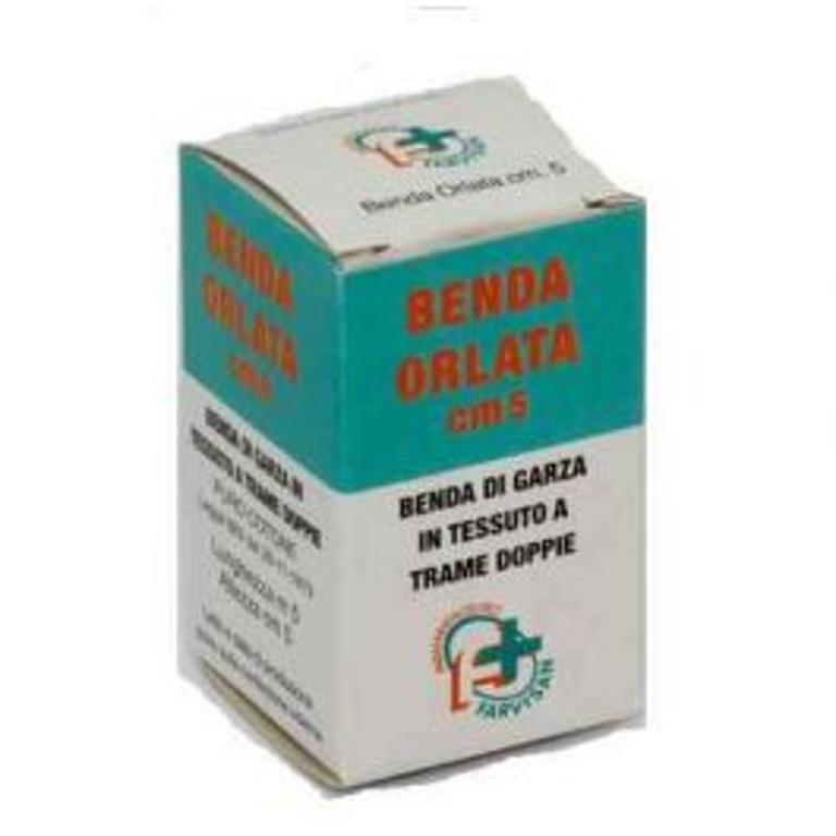 BENDA ORL 12/12 5X500CM