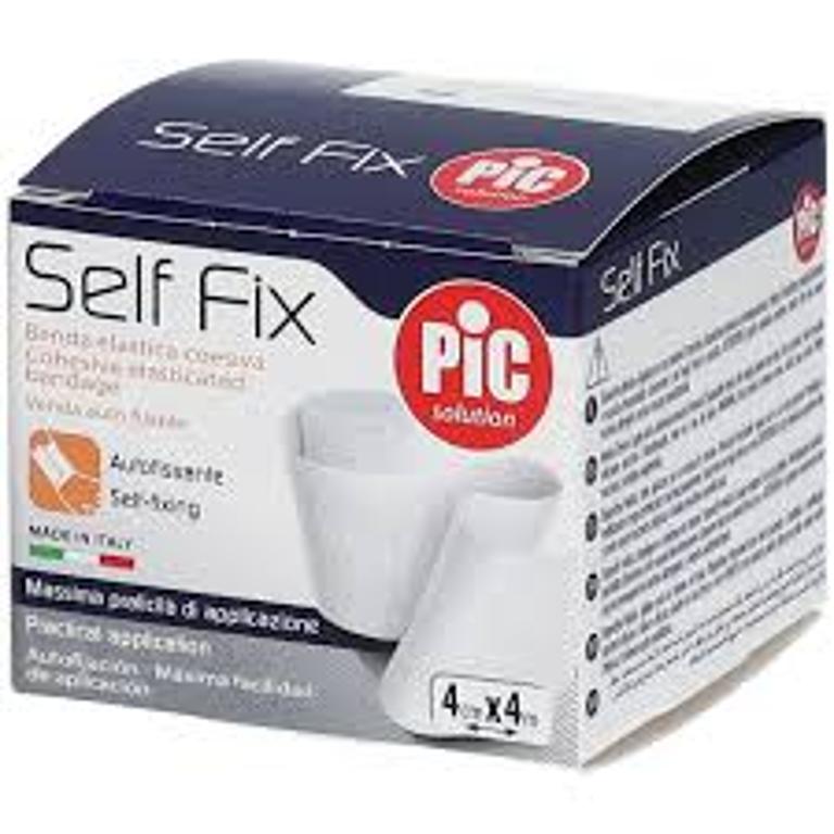 BENDA PIC SELFFIX S/LAT M4X4CM