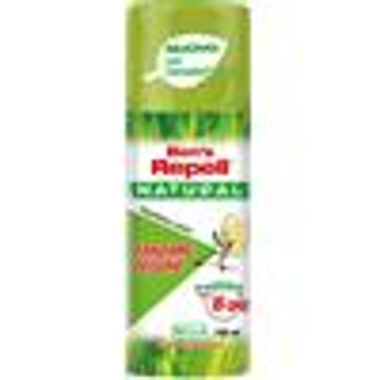 BENS REPELL NATURAL 100ML