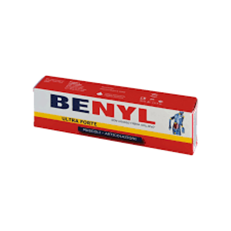 BENYL CREMA 70ML