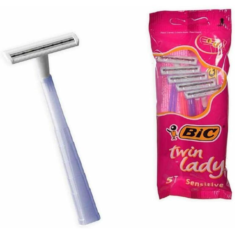 BIC TWIN LADY