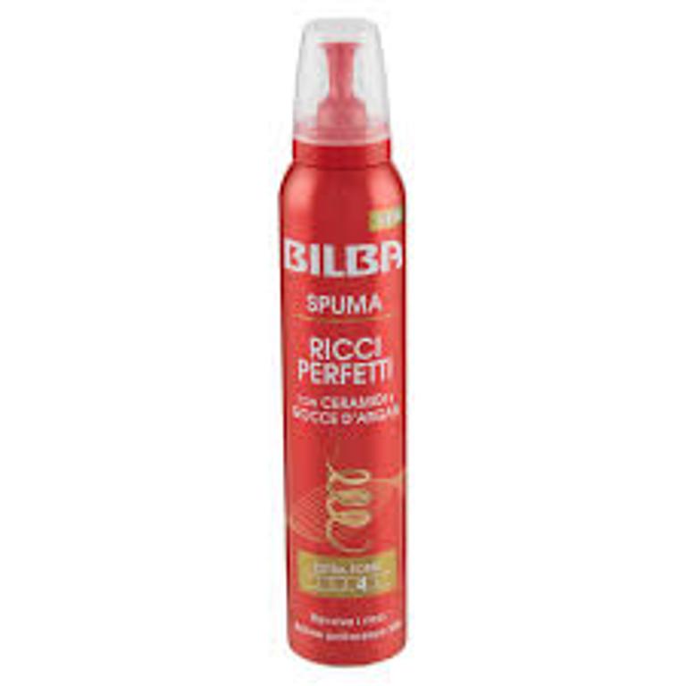 BILBA SPUMA RICCI PERFETTI