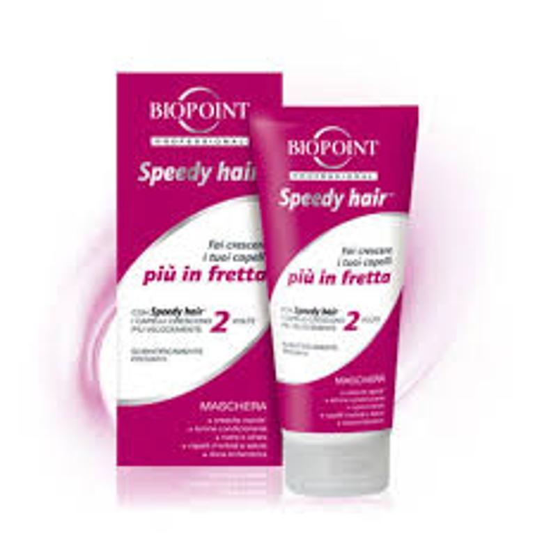 BIOPOINT SHAMPOO RICRESCITA