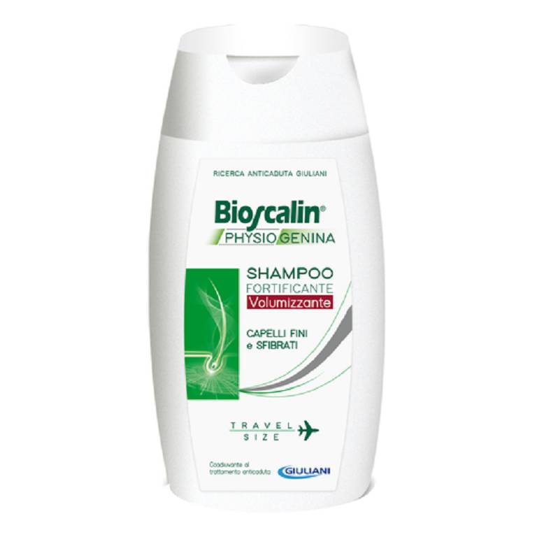 BIOSCALIN PHYSIOGEN SH VOL100M