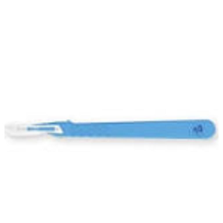BISTURI MON STERILE FIGURA 10