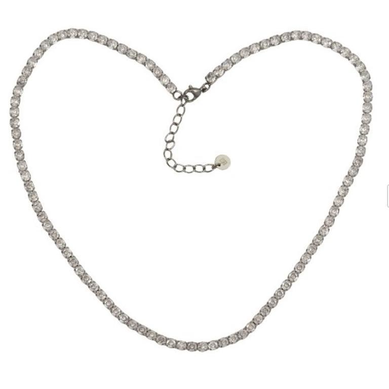 BJB340 COLLANA ALESSIA SS